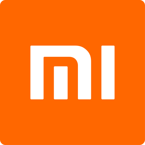 Xiao Mi Logo