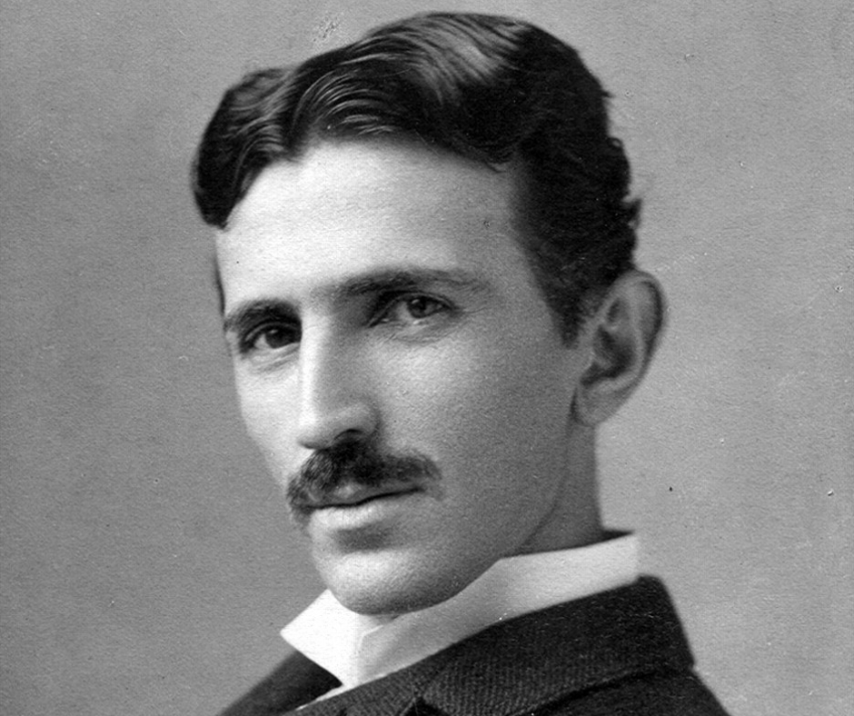 Nikola Tesla